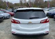 2020 Chevrolet Equinox in Westport, MA 02790 - 2320104 10