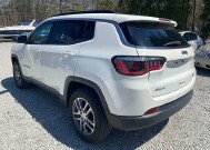 2020 Jeep Compass in Westport, MA 02790 - 2320106 3