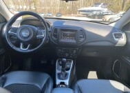 2020 Jeep Compass in Westport, MA 02790 - 2320106 7
