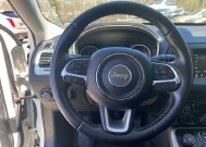 2020 Jeep Compass in Westport, MA 02790 - 2320106 10