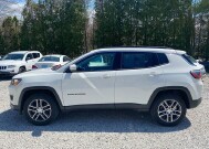 2020 Jeep Compass in Westport, MA 02790 - 2320106 2