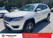2020 Jeep Compass in Westport, MA 02790 - 2320106 1