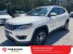 2020 Jeep Compass in Westport, MA 02790 - 2320106