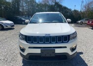 2020 Jeep Compass in Westport, MA 02790 - 2320106 4