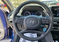 2021 Hyundai Sonata in Westport, MA 02790 - 2320107 10