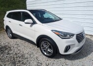 2018 Hyundai Santa Fe in Candler, NC 28715 - 2320113 1