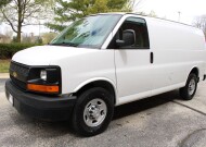 2016 Chevrolet Express 2500 in Lombard, IL 60148 - 2320118 11