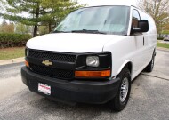 2016 Chevrolet Express 2500 in Lombard, IL 60148 - 2320118 12
