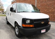 2016 Chevrolet Express 2500 in Lombard, IL 60148 - 2320118 3