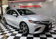 2018 Toyota Camry in Lombard, IL 60148 - 2320120 1