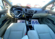 2012 Honda Civic in Greensboro, NC 27406 - 2320254 11