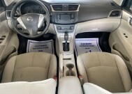 2015 Nissan Sentra in Milwaukee, WI 53221 - 2320255 2