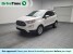 2019 Ford EcoSport in Escondido, CA 92025 - 2320259