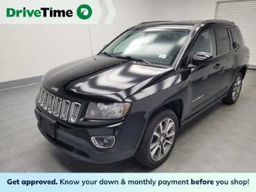 2016 Jeep Compass in Highland, IN 46322