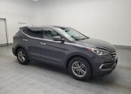 2017 Hyundai Santa Fe in Union City, GA 30291 - 2320273 11