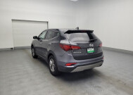 2017 Hyundai Santa Fe in Union City, GA 30291 - 2320273 5