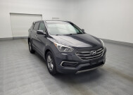 2017 Hyundai Santa Fe in Union City, GA 30291 - 2320273 13