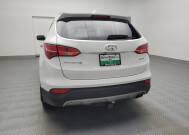 2016 Hyundai Santa Fe in Oklahoma City, OK 73139 - 2320284 6