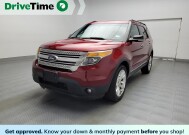 2015 Ford Explorer in Lewisville, TX 75067 - 2320296 1