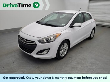 2014 Hyundai Elantra in Tampa, FL 33612