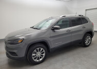 2020 Jeep Cherokee in Columbus, OH 43228 - 2320315 2