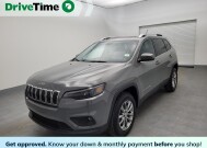 2020 Jeep Cherokee in Columbus, OH 43228 - 2320315 1
