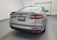 2020 Ford Fusion in Greenville, NC 27834 - 2320323 7