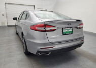 2020 Ford Fusion in Greenville, NC 27834 - 2320323 6