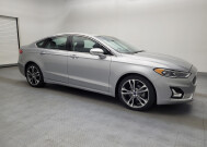 2020 Ford Fusion in Greenville, NC 27834 - 2320323 11