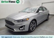 2020 Ford Fusion in Greenville, NC 27834 - 2320323 1