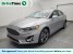 2020 Ford Fusion in Greenville, NC 27834 - 2320323