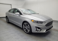 2020 Ford Fusion in Greenville, NC 27834 - 2320323 13