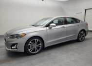 2020 Ford Fusion in Greenville, NC 27834 - 2320323 2