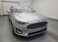 2020 Ford Fusion in Greenville, NC 27834 - 2320323 14