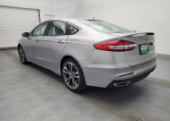 2020 Ford Fusion in Greenville, NC 27834 - 2320323 5
