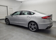 2020 Ford Fusion in Greenville, NC 27834 - 2320323 3