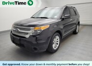 2015 Ford Explorer in Lakewood, CO 80215 - 2320328 1