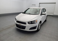 2016 Chevrolet Sonic in Temple Hills, MD 20746 - 2320360 15
