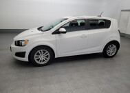 2016 Chevrolet Sonic in Temple Hills, MD 20746 - 2320360 2