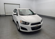 2016 Chevrolet Sonic in Temple Hills, MD 20746 - 2320360 14