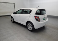2016 Chevrolet Sonic in Temple Hills, MD 20746 - 2320360 5