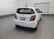 2016 Chevrolet Sonic in Temple Hills, MD 20746 - 2320360 7