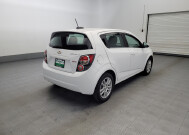 2016 Chevrolet Sonic in Temple Hills, MD 20746 - 2320360 9