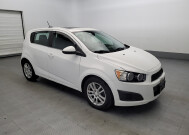2016 Chevrolet Sonic in Temple Hills, MD 20746 - 2320360 13