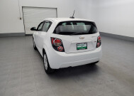 2016 Chevrolet Sonic in Temple Hills, MD 20746 - 2320360 6