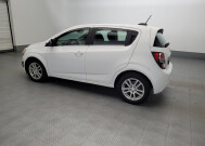 2016 Chevrolet Sonic in Temple Hills, MD 20746 - 2320360 3