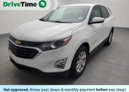 2021 Chevrolet Equinox in Independence, MO 64055 - 2320367 1