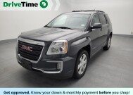 2017 GMC Terrain in Independence, MO 64055 - 2320368 1