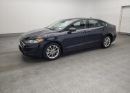 2020 Ford Fusion in Kissimmee, FL 34744 - 2320374 2
