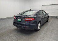 2020 Ford Fusion in Kissimmee, FL 34744 - 2320374 9
